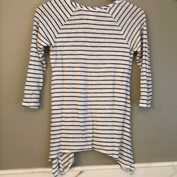 Striped Top - Picture 3 of 4